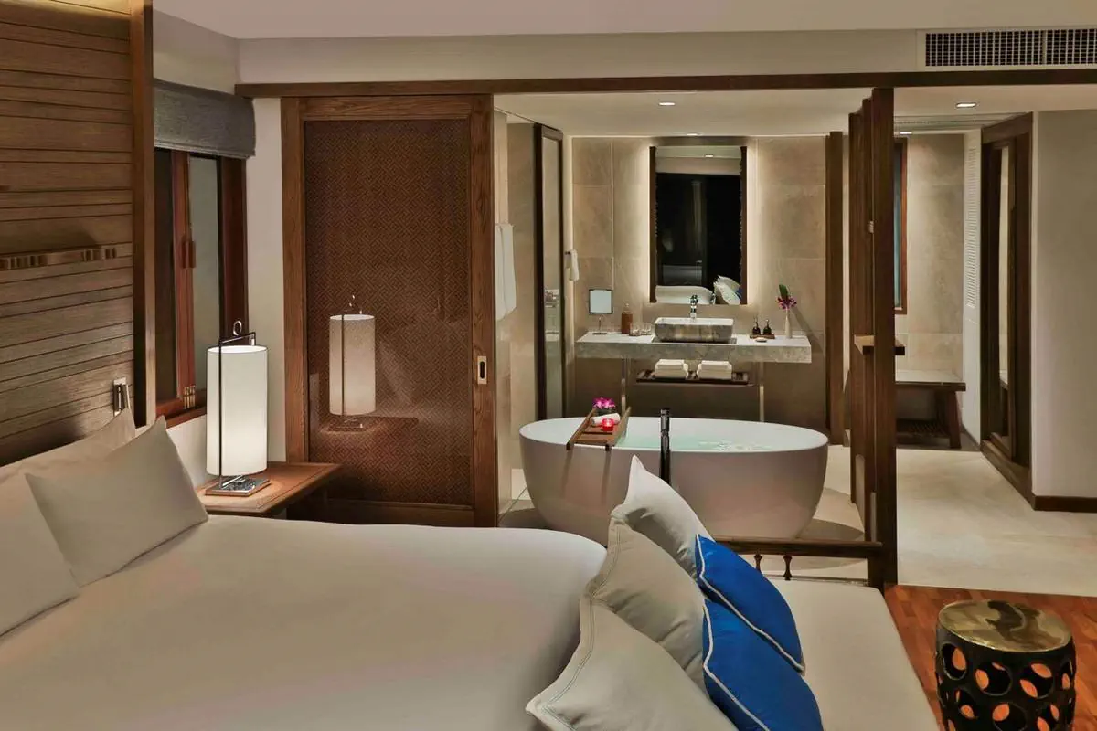 Pimalai Resort & Spa - zdjęcie 9