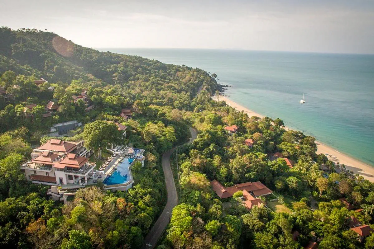 Pimalai Resort & Spa - zdjęcie 2