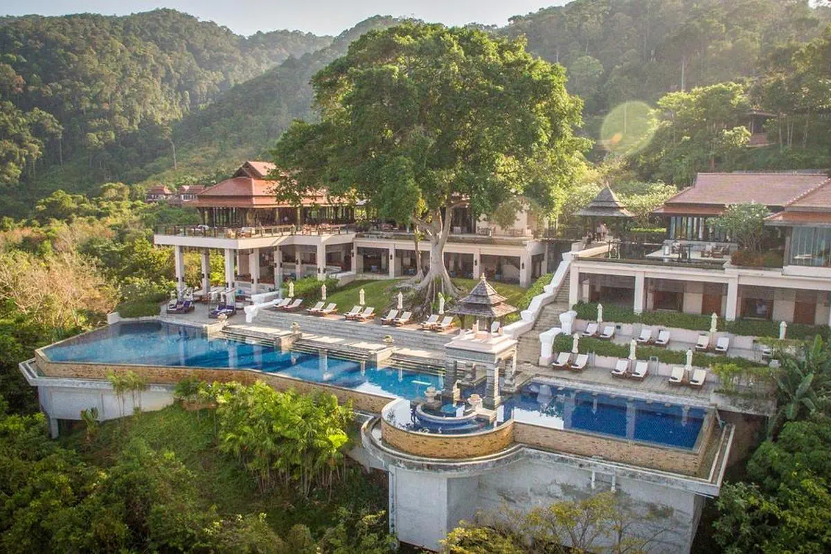 Pimalai Resort & Spa - zdjęcie 4