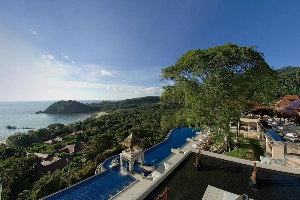 Pimalai Resort & Spa - zdjęcie 5