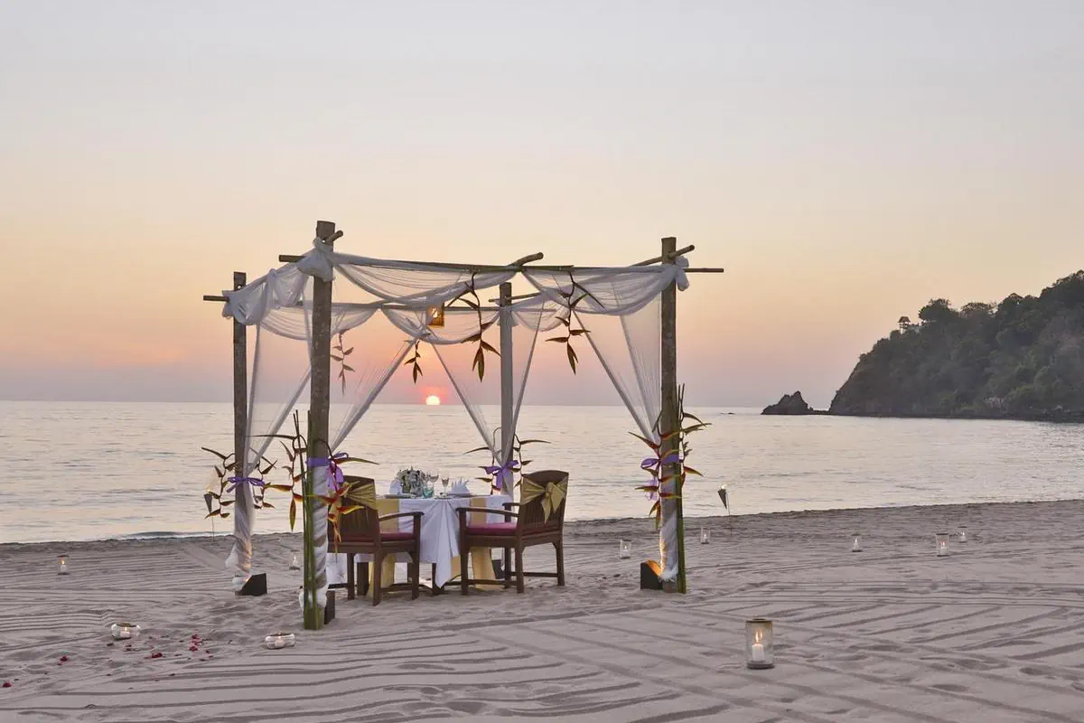 Pimalai Resort & Spa - zdjęcie 11