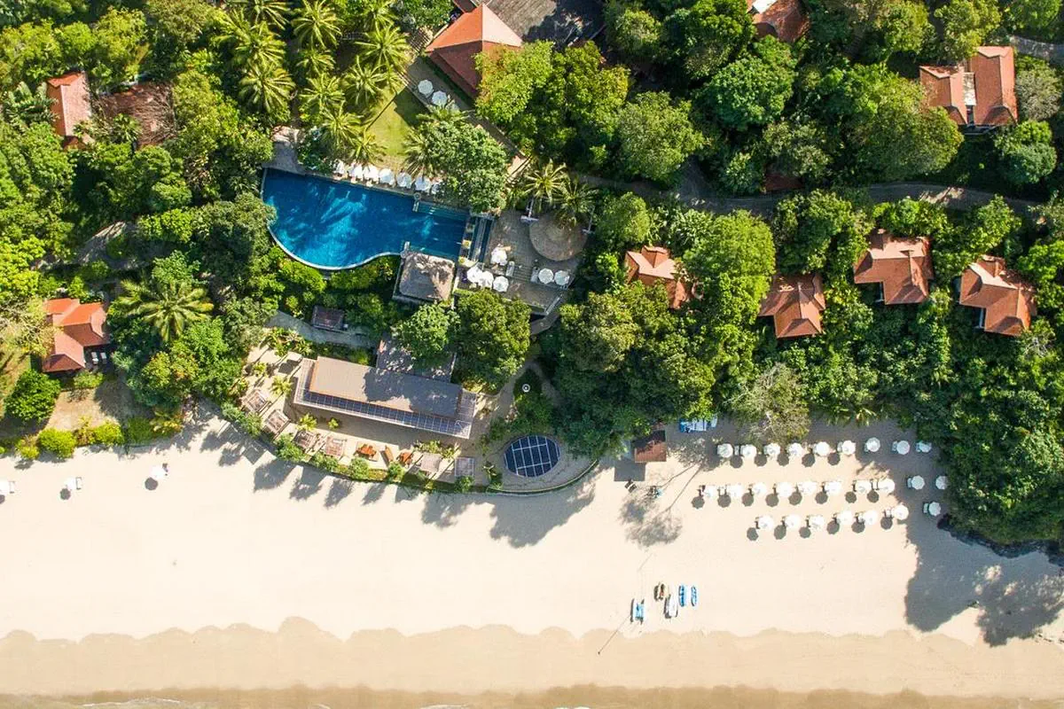 Pimalai Resort & Spa - zdjęcie 7