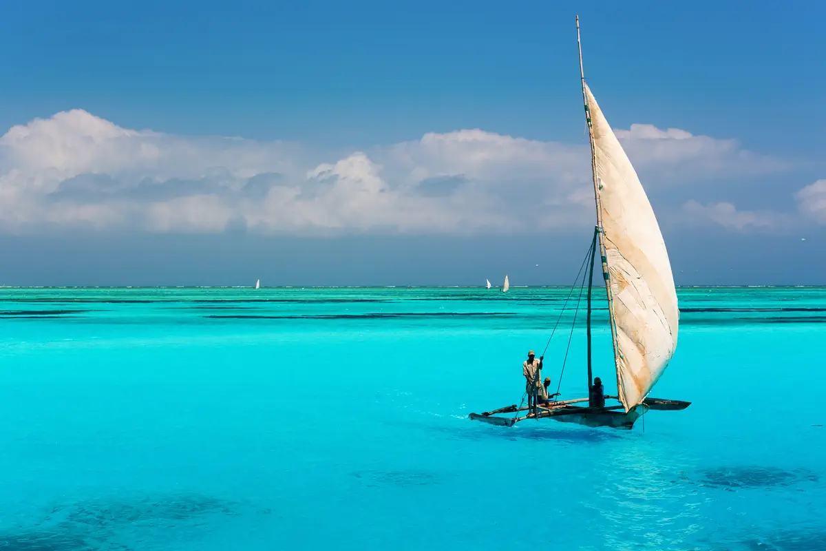 Safari i Zanzibar - zdjęcie 10
