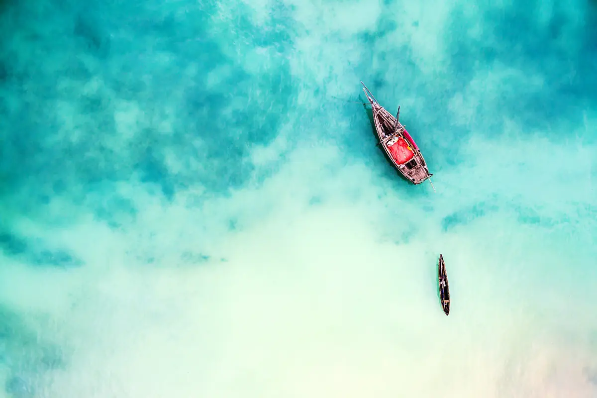 Safari i Zanzibar - zdjęcie 11