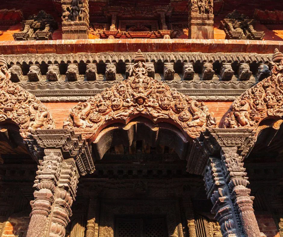 Nepal - Bhutan - Bangladesz - zdjęcie 16