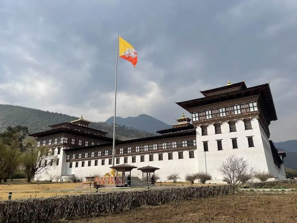 Nepal - Bhutan - Bangladesz - zdjęcie 5