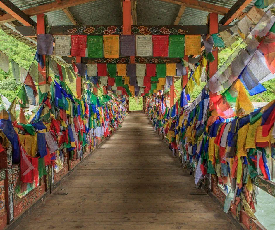 Nepal - Bhutan - Bangladesz - zdjęcie 22