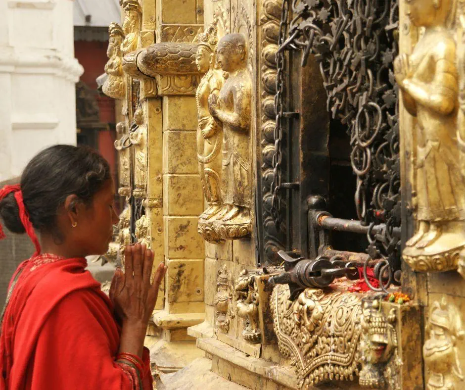 Nepal - Bhutan - Bangladesz - zdjęcie 6