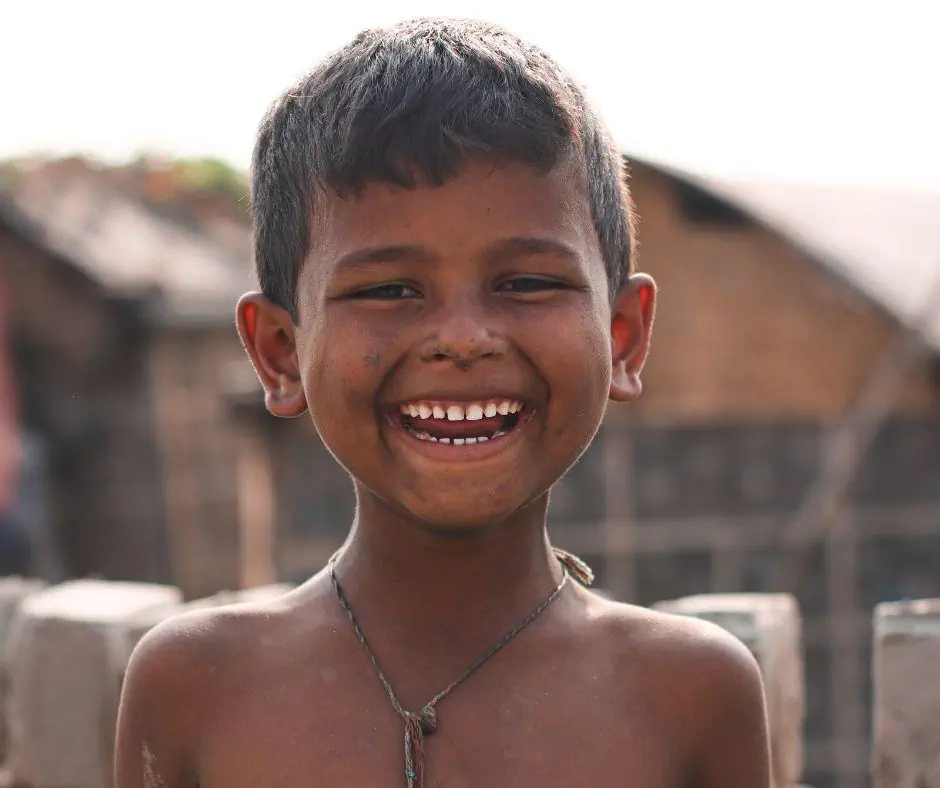 Nepal - Bhutan - Bangladesz - zdjęcie 26