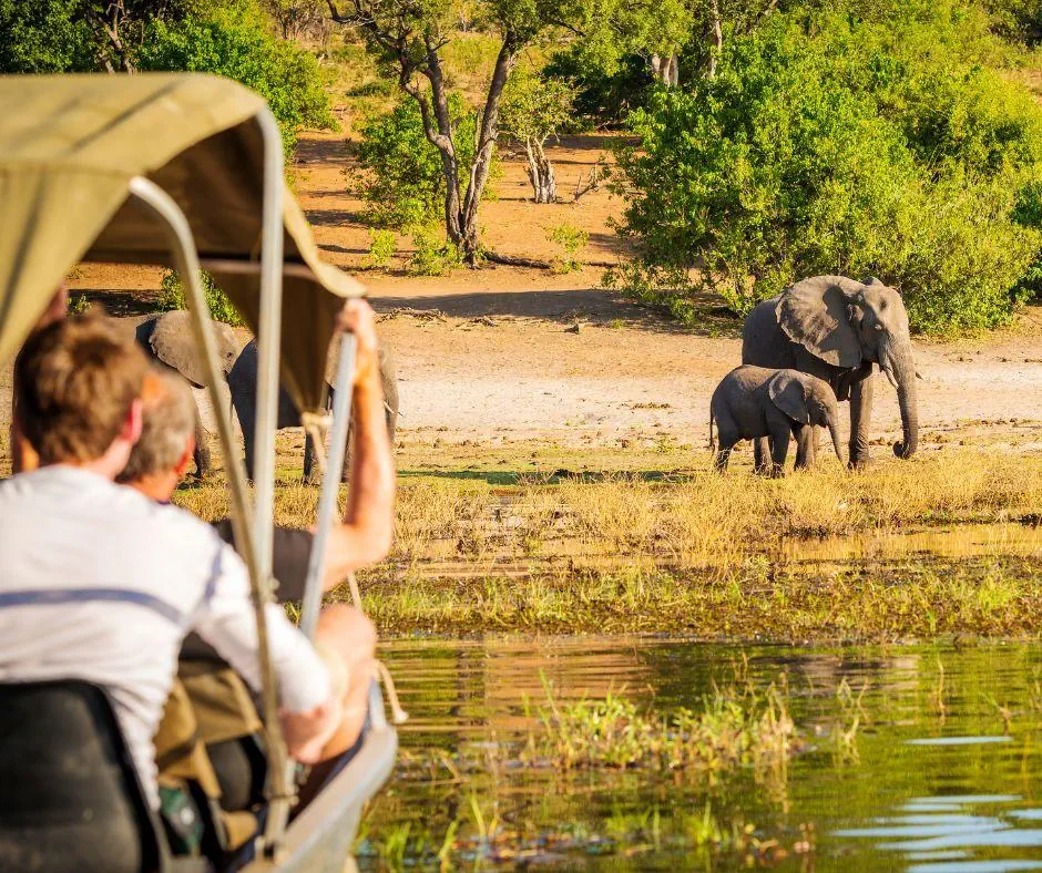Kenia Tanzania z wypoczynkiem na Zanzibarze - zdjęcie 15