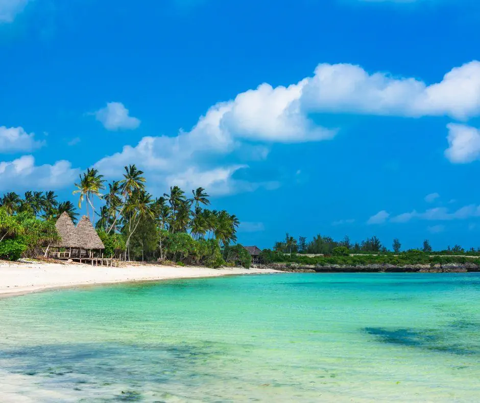 Kenia Tanzania z wypoczynkiem na Zanzibarze - zdjęcie 21