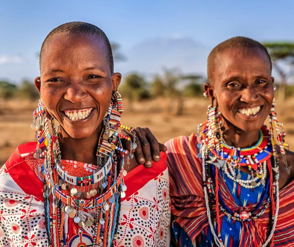 Kenia Tanzania z wypoczynkiem na Zanzibarze - zdjęcie 24
