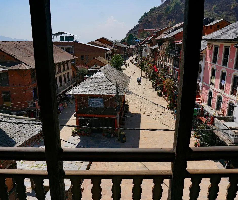 Nepal - Bhutan - Bangladesz - zdjęcie 11