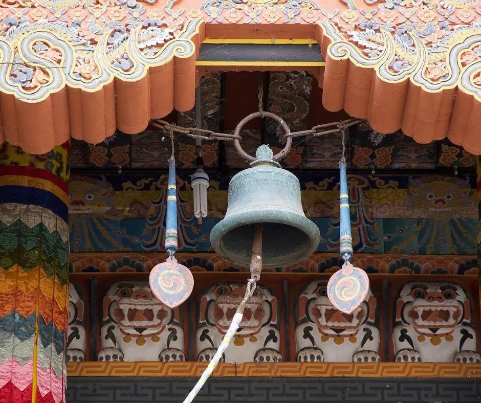 Nepal - Bhutan - Bangladesz - zdjęcie 18