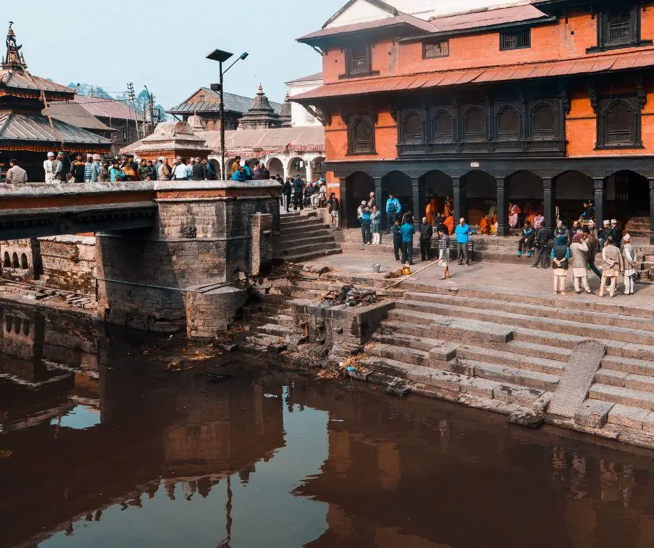 Nepal - Bhutan - Bangladesz - zdjęcie 9