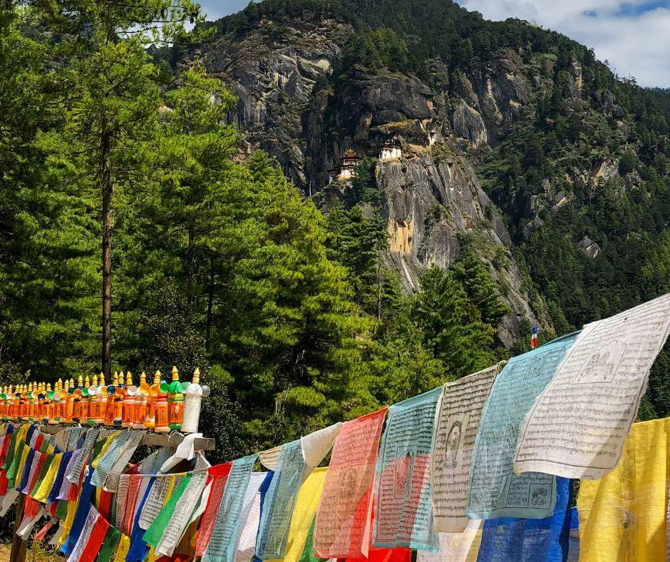Nepal - Bhutan - Bangladesz - zdjęcie 19