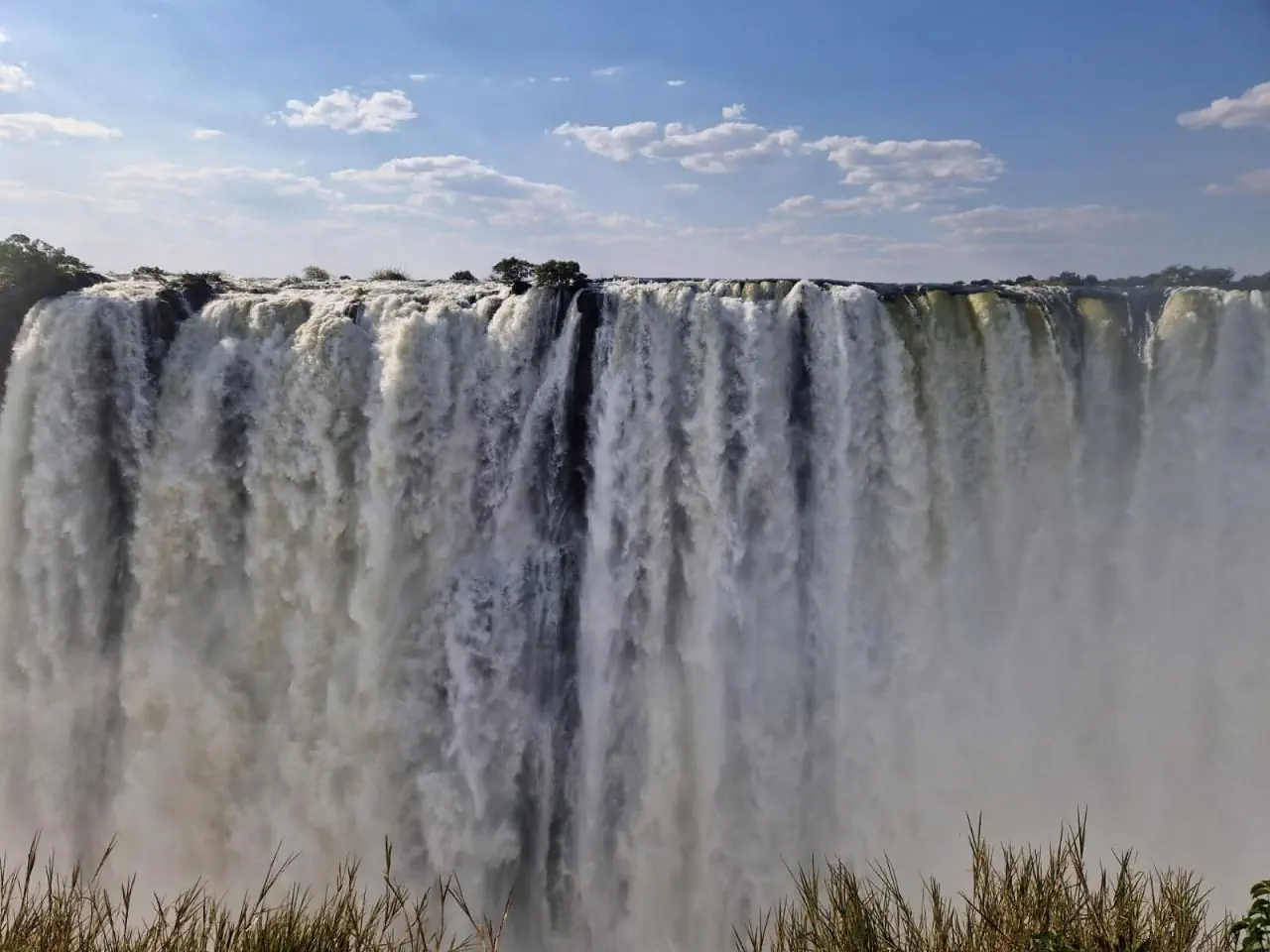 Namibia - Botswana - Zimbabwe - Zambia - zdjęcie 24
