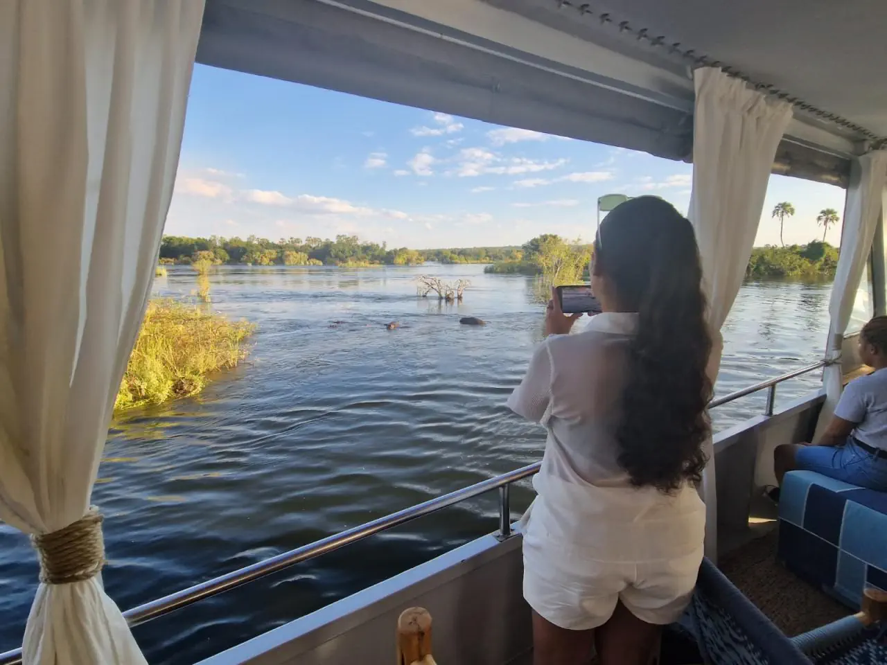 Namibia - Botswana - Zimbabwe - Zambia - zdjęcie 20