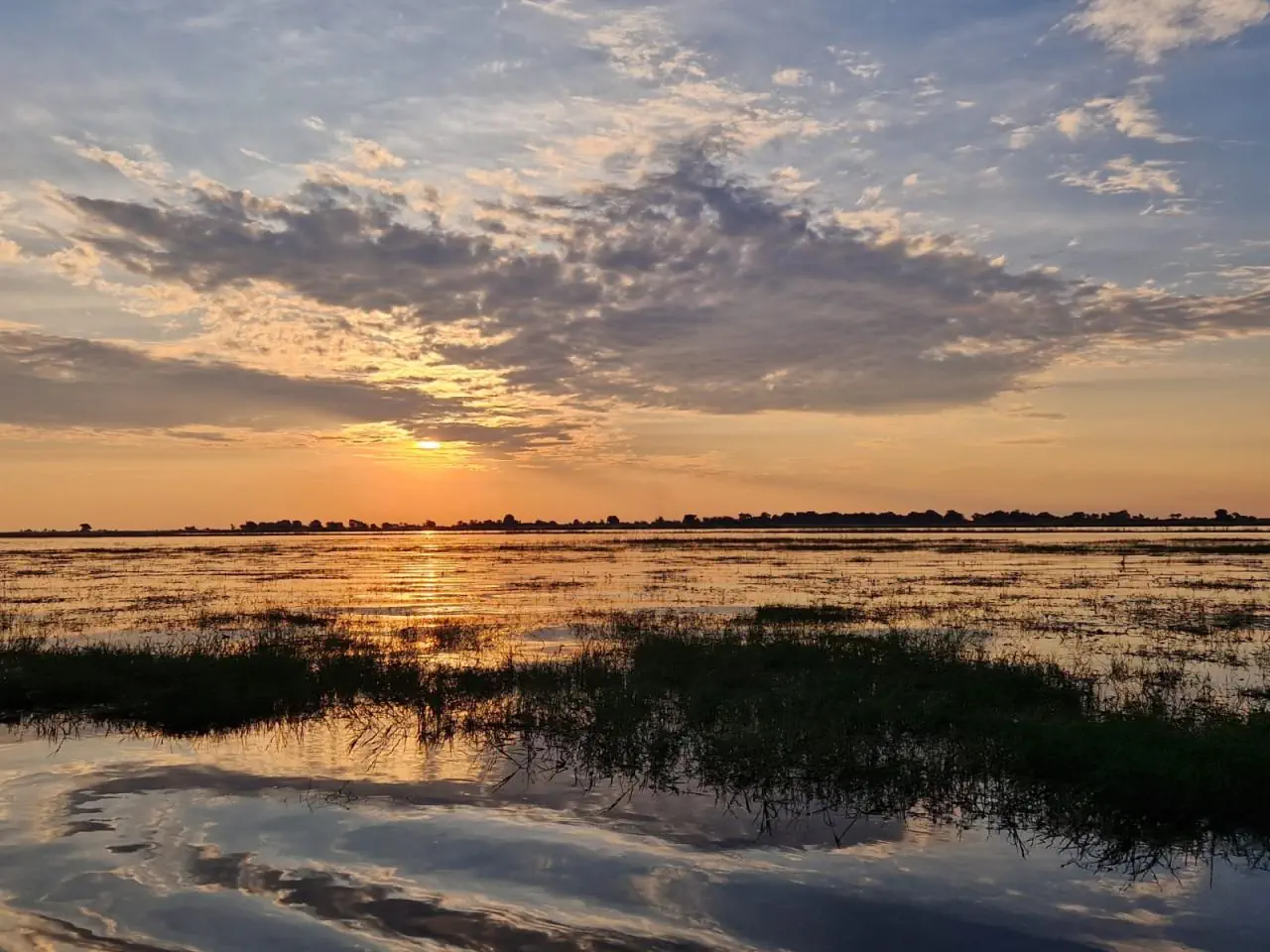 Namibia - Botswana - Zimbabwe - Zambia - zdjęcie 16
