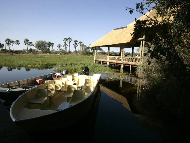 Namibia - Botswana - Zimbabwe - Zambia - zdjęcie 6