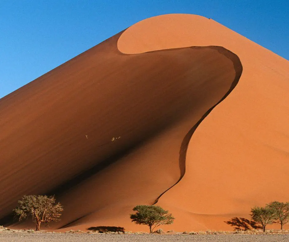 Namibia - Botswana - Zimbabwe - Zambia - zdjęcie 2