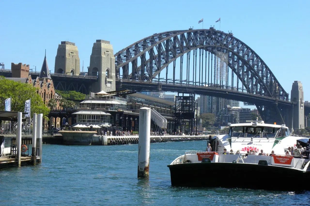 Australia I Tasmania - zdjęcie 13