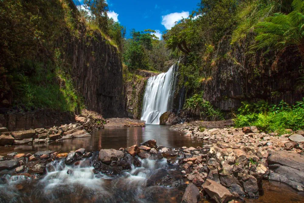 Australia I Tasmania - zdjęcie 4