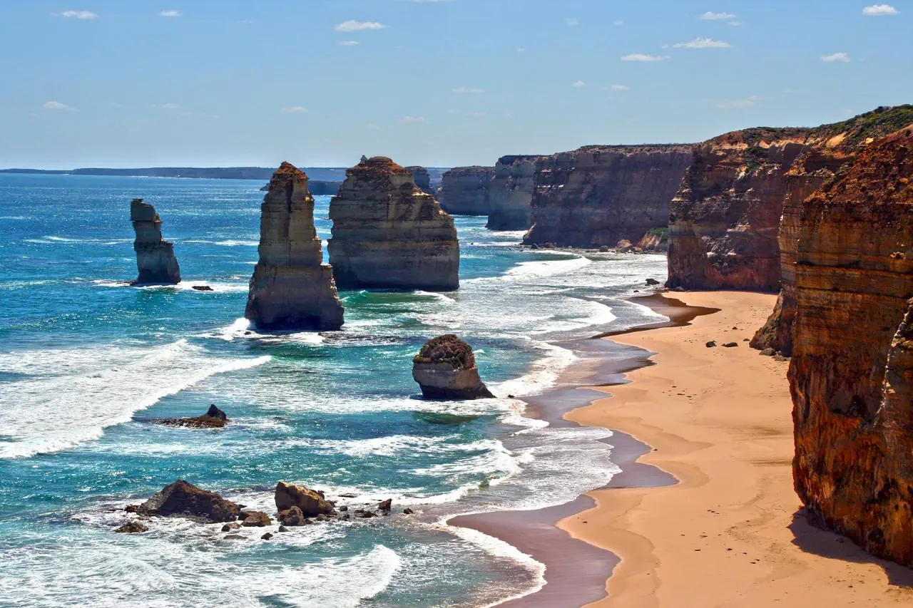 Australia I Tasmania - zdjęcie 11