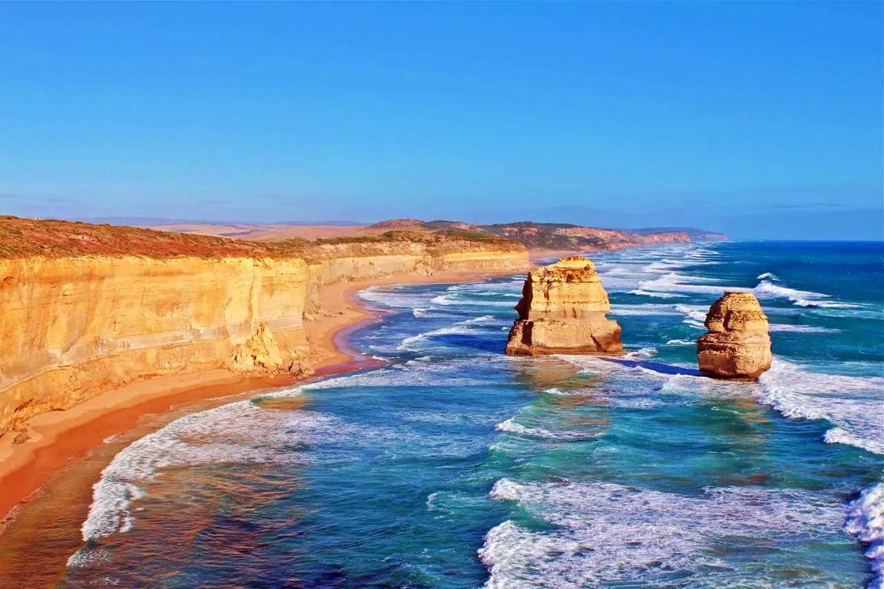 Australia I Tasmania - zdjęcie 10