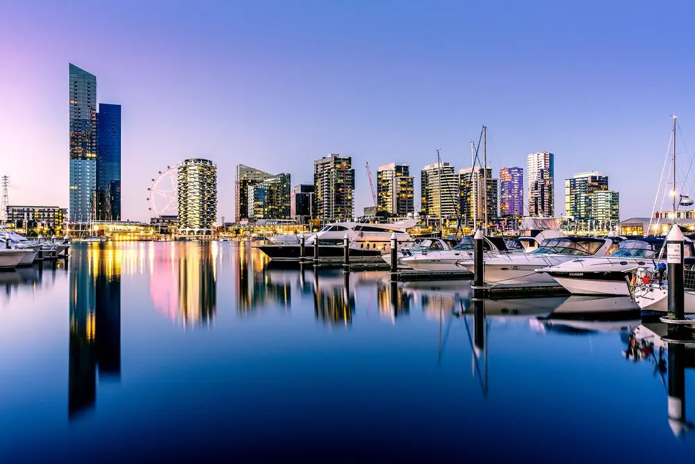 Australia I Tasmania - zdjęcie 3