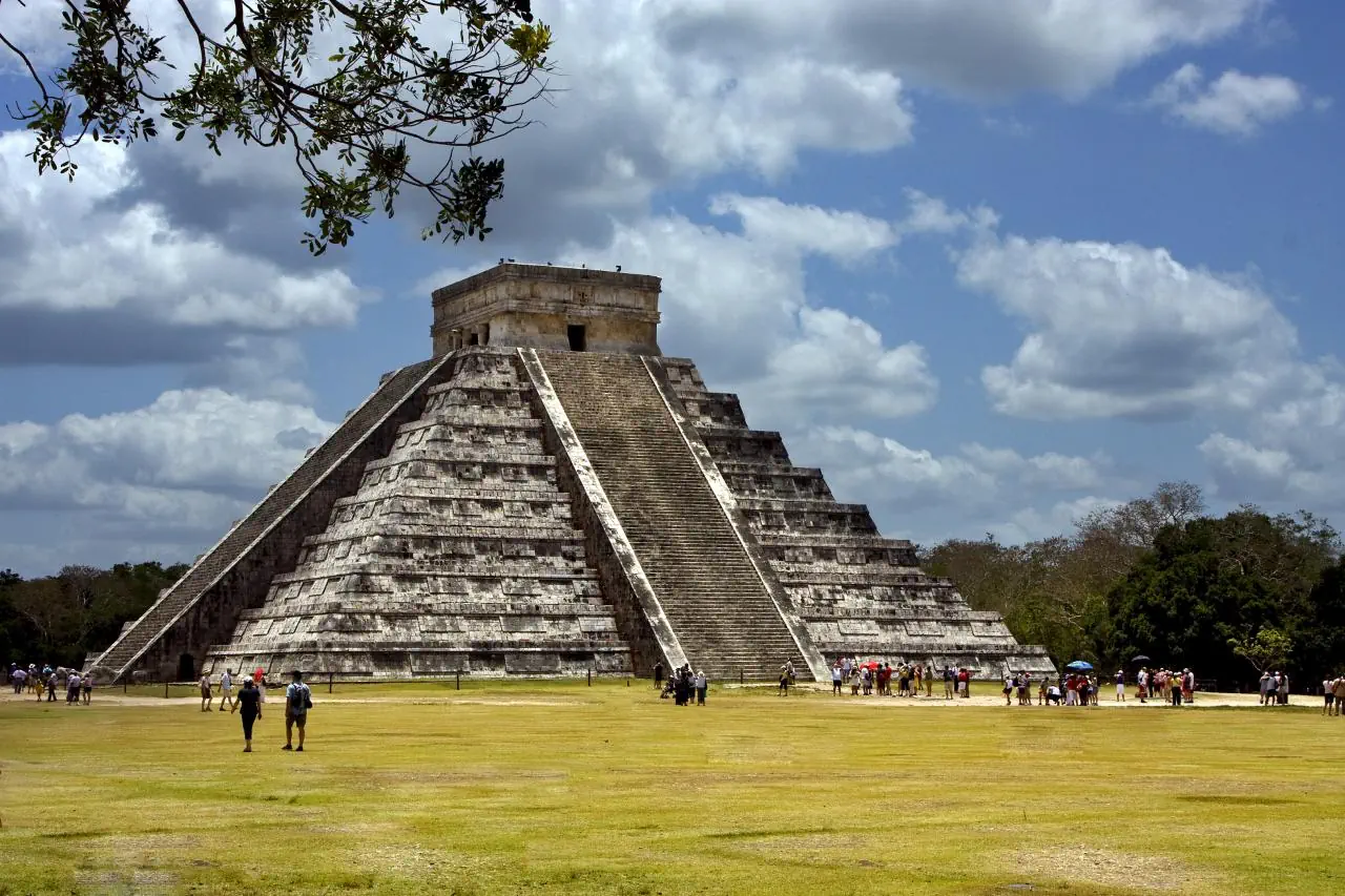 Panama Kostaryka Nikaragua Salwador Honduras Gwatemala Belize - zdjęcie 10