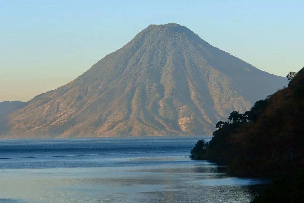 Panama Kostaryka Nikaragua Salwador Honduras Gwatemala Belize - zdjęcie 10