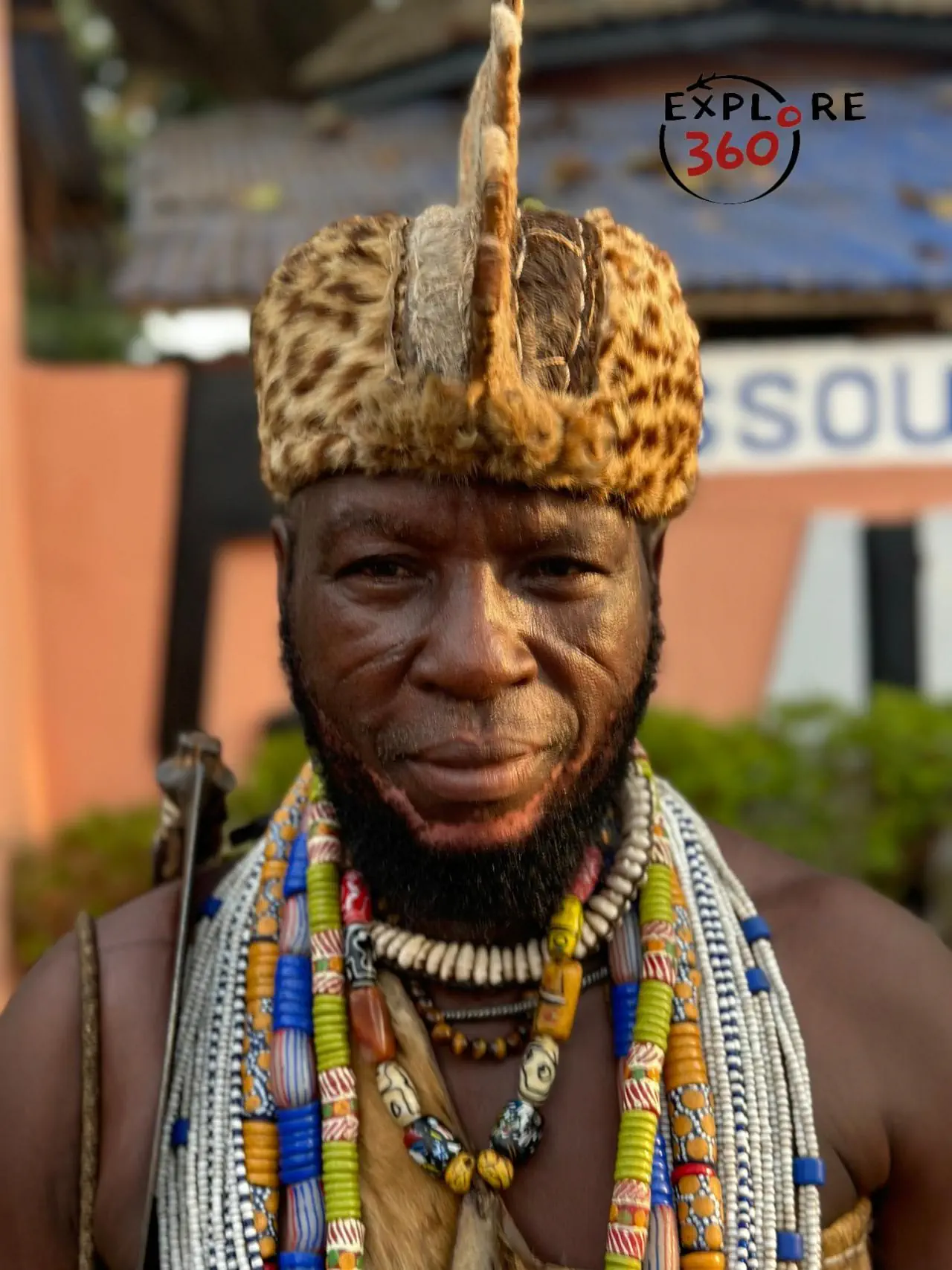 Benin - Togo - Ghana - zdjęcie 4