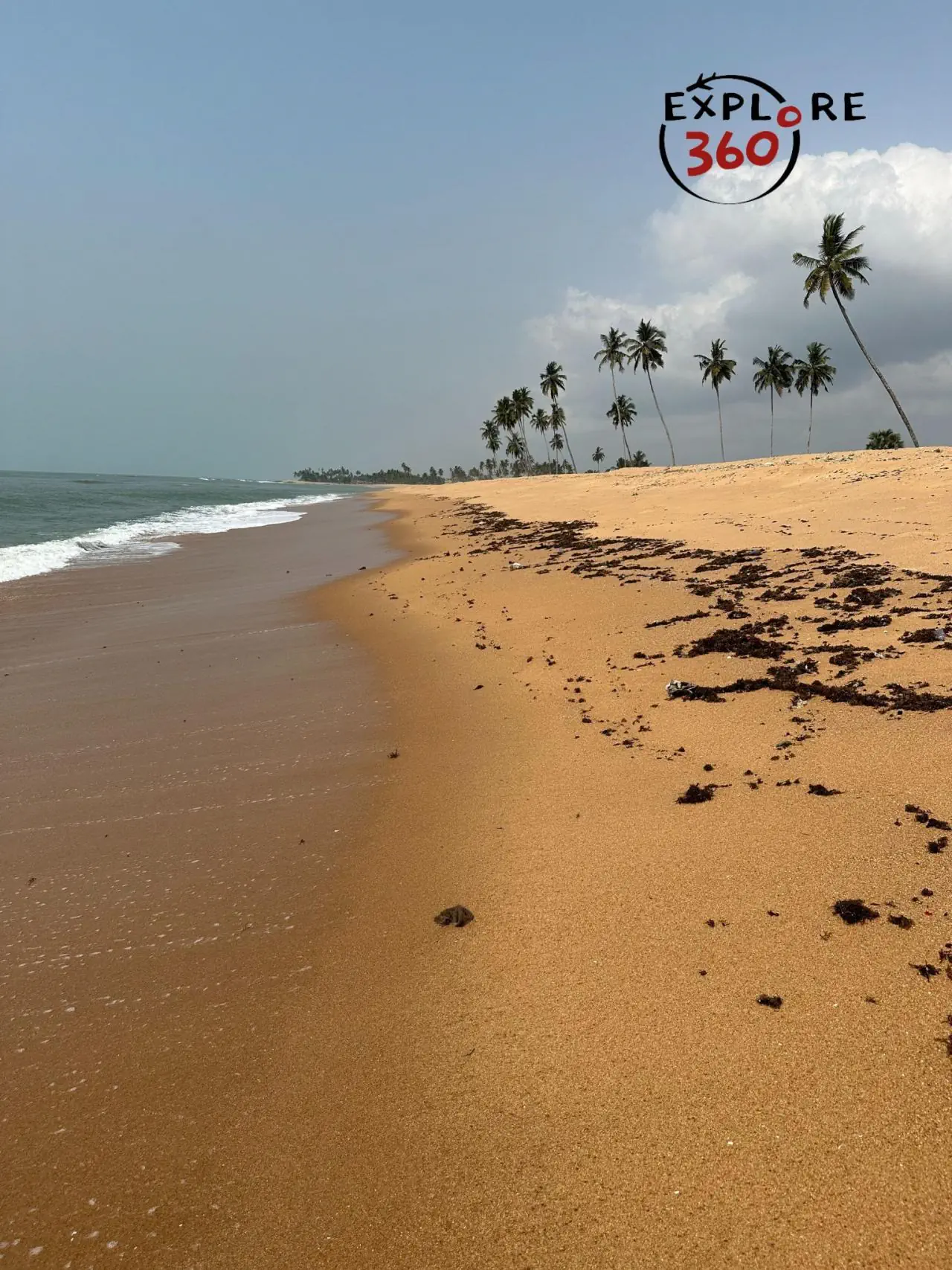 Benin - Togo - Ghana - zdjęcie 19