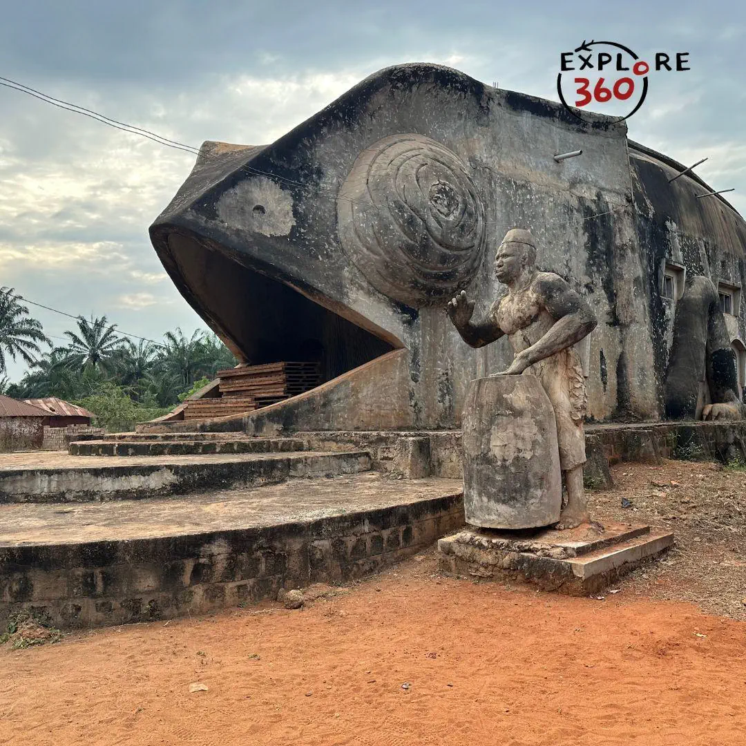 Benin - Togo - Ghana - zdjęcie 12