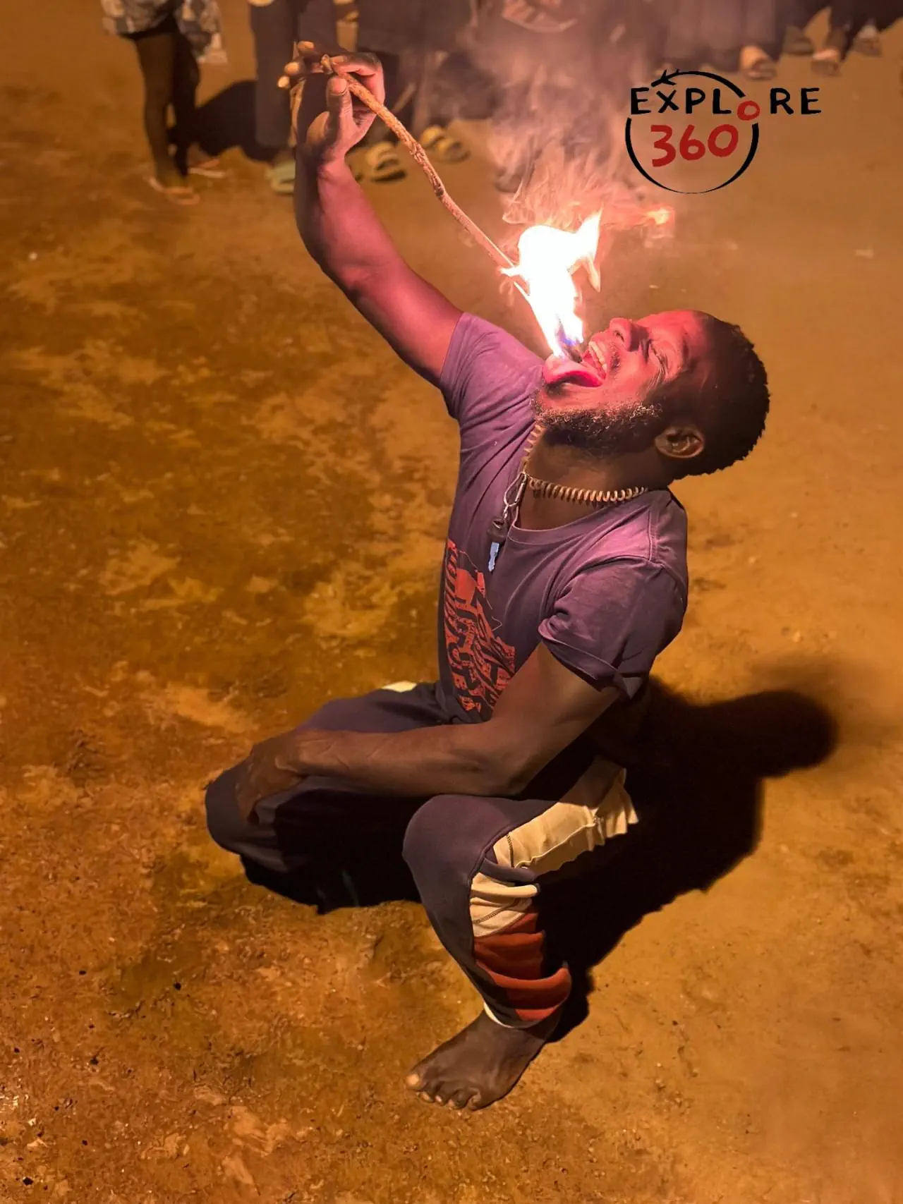 Benin - Togo - Ghana - zdjęcie 4
