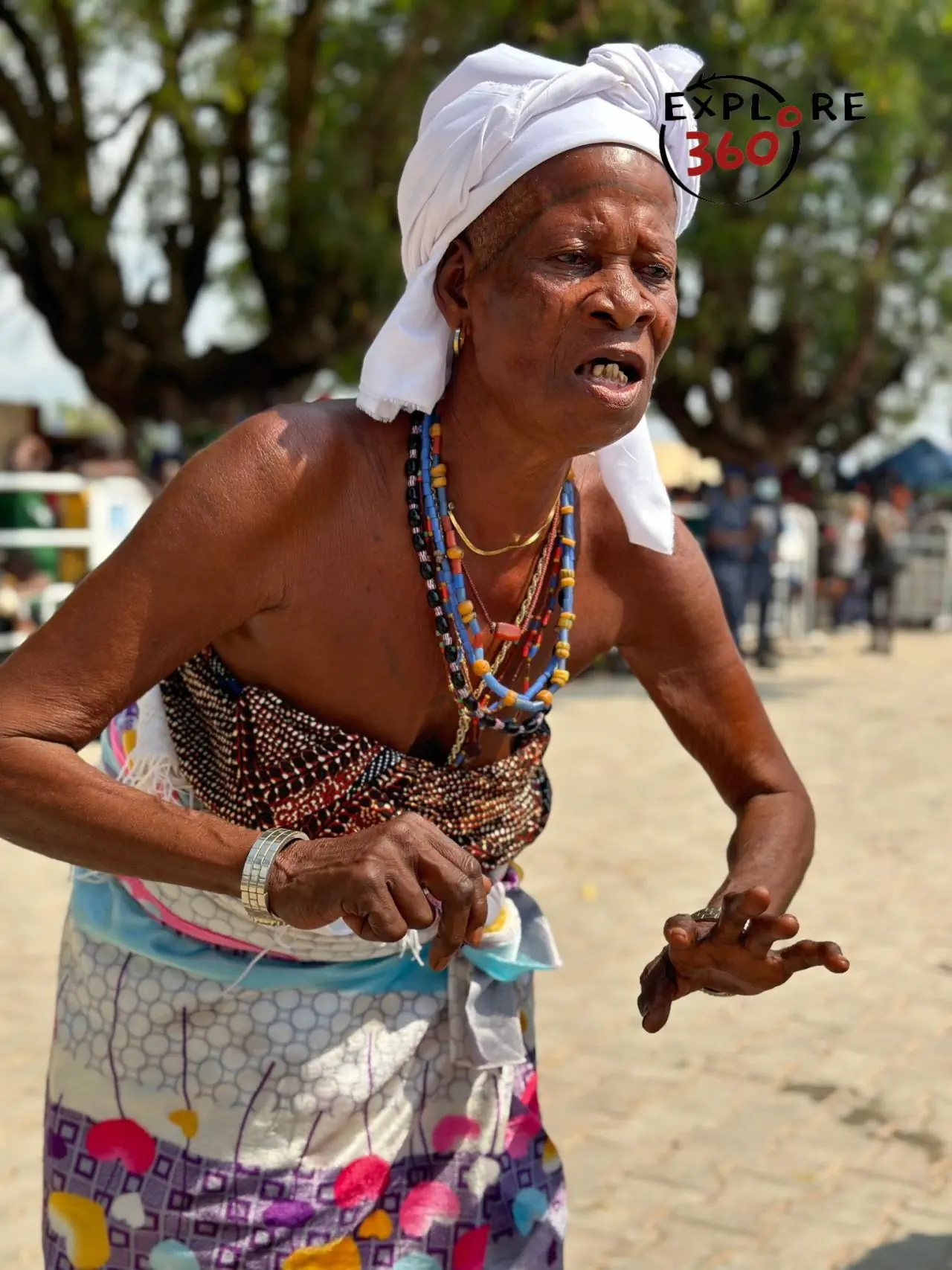 Benin - Togo - Ghana - zdjęcie 14