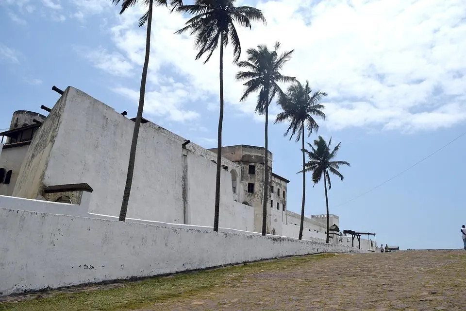 Benin - Togo - Ghana - zdjęcie 16