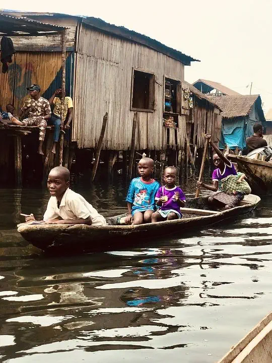 Benin - Togo - Ghana - zdjęcie 8