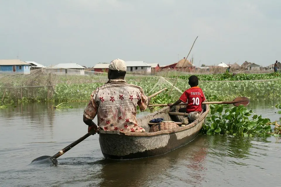Benin - Togo - Ghana - zdjęcie 6
