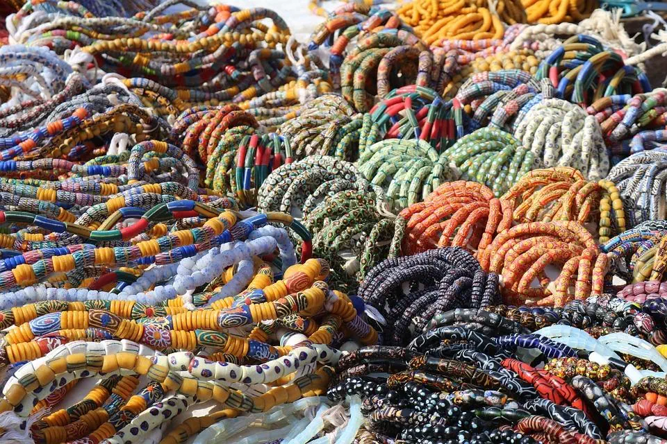 Benin - Togo - Ghana - zdjęcie 14