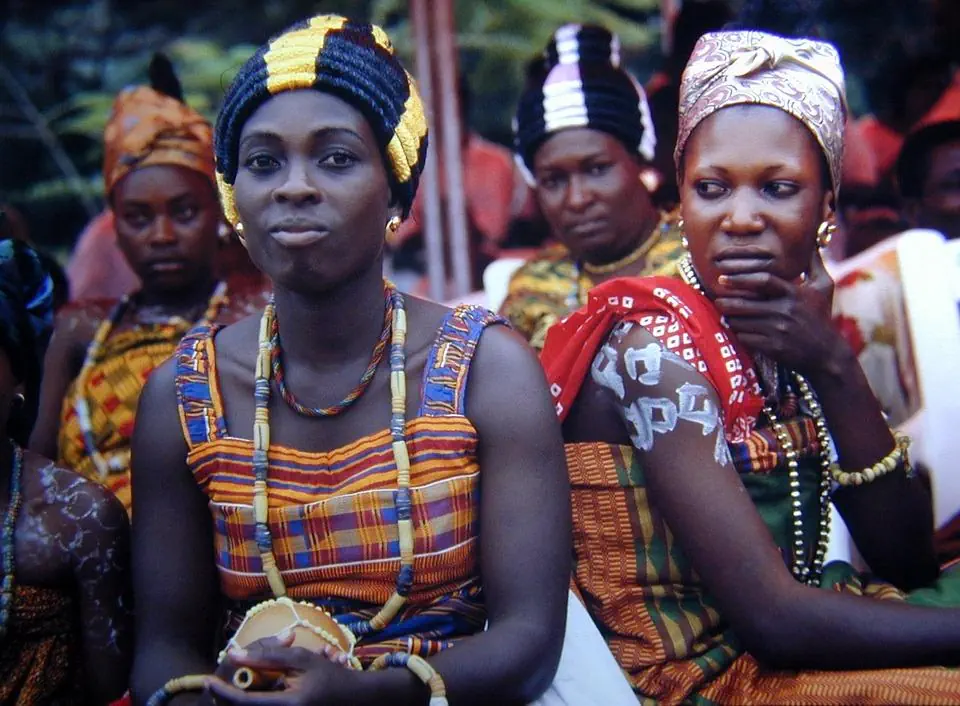 Benin - Togo - Ghana - zdjęcie 9