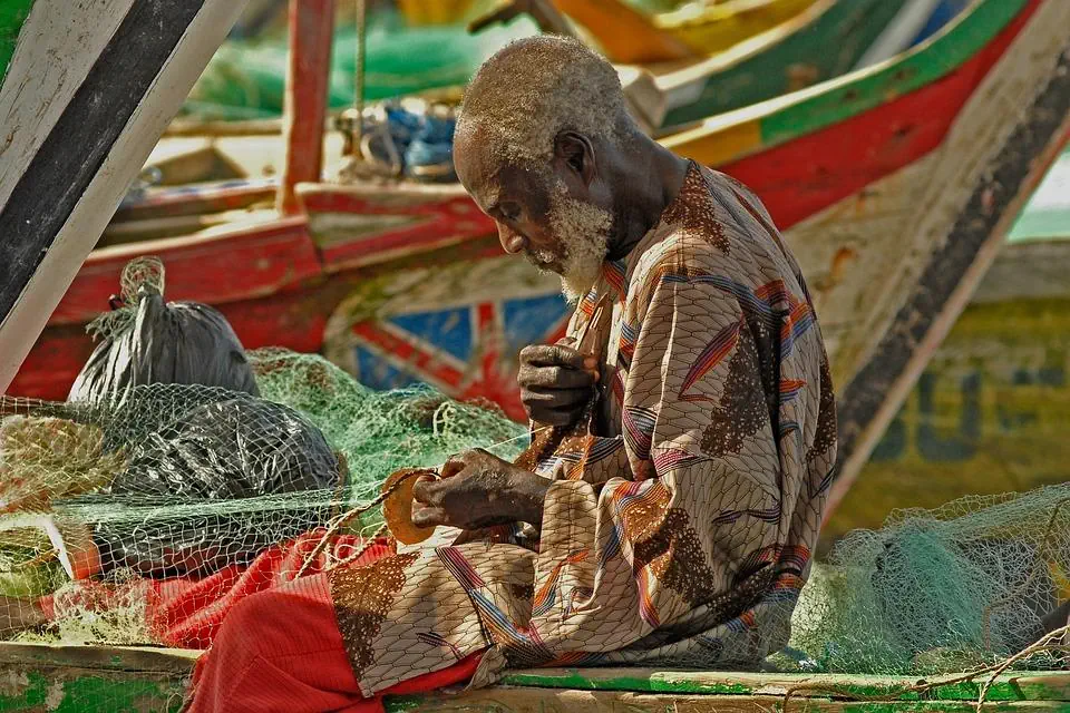 Benin - Togo - Ghana - zdjęcie 4