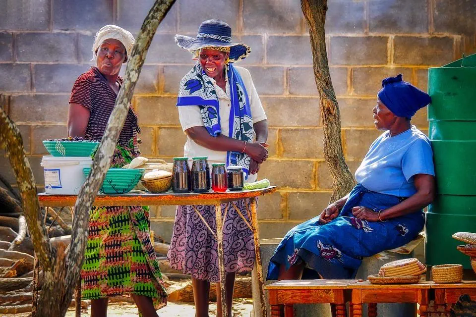 Benin - Togo - Ghana - zdjęcie 18