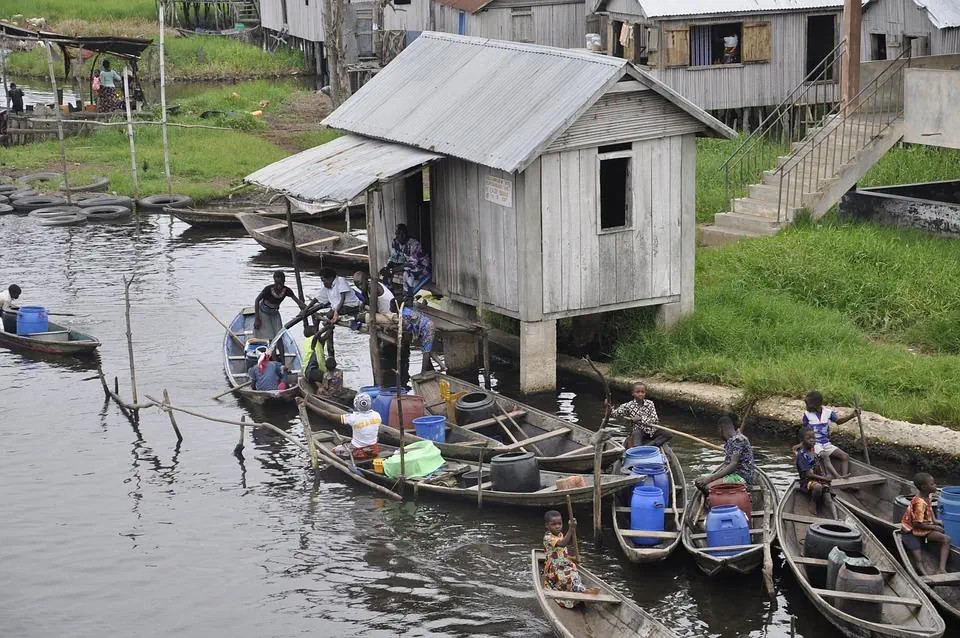 Benin - Togo - Ghana - zdjęcie 5