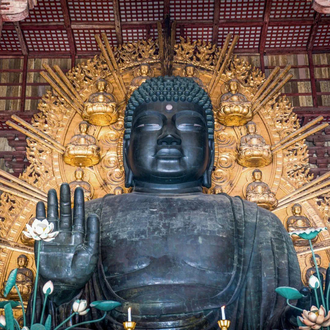 Japonia i wyspy Hokkaido i Honsiu opcja Okinawa - zdjęcie 12
