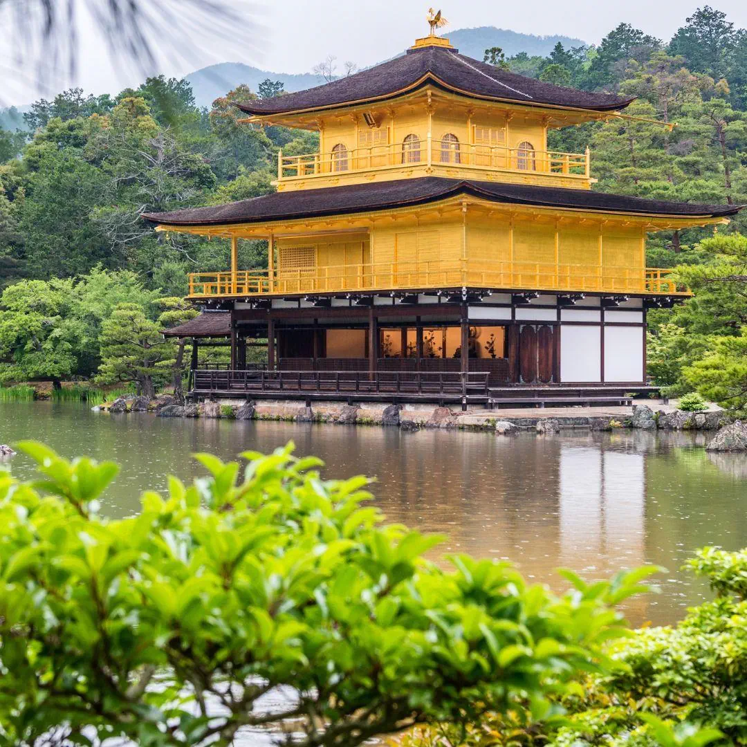 Japonia i wyspy Hokkaido i Honsiu opcja Okinawa - zdjęcie 13