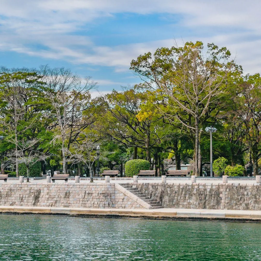 Japonia i wyspy Hokkaido i Honsiu opcja Okinawa - zdjęcie 10