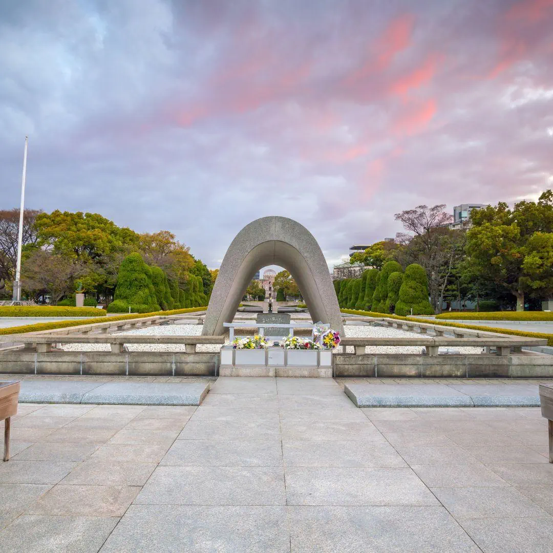 Japonia i wyspy Hokkaido i Honsiu opcja Okinawa - zdjęcie 9