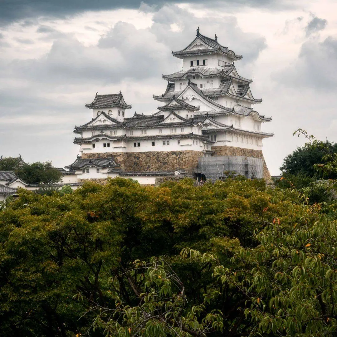 Japonia i wyspy Hokkaido i Honsiu opcja Okinawa - zdjęcie 8